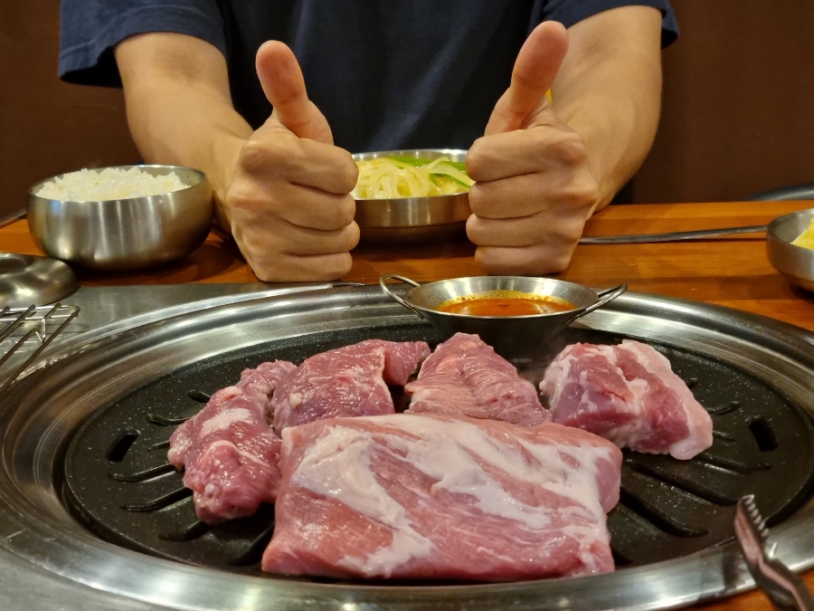 정승골식당 이미지