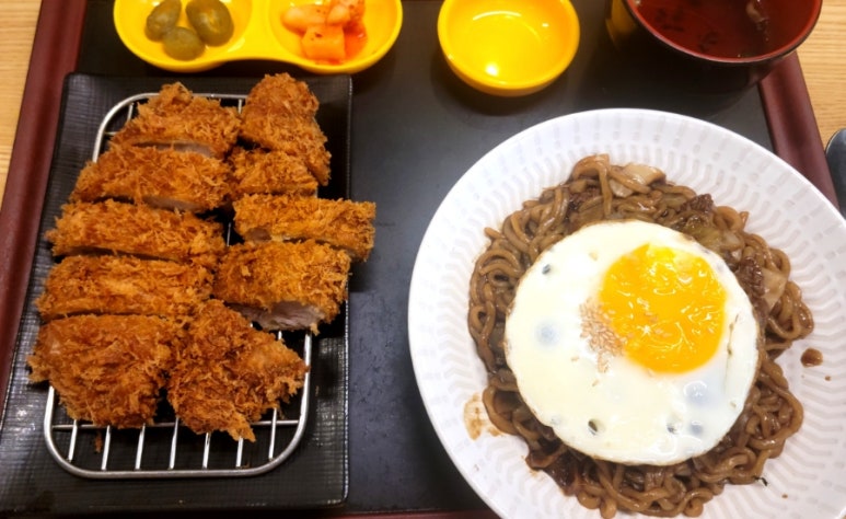 돈덴돈까스 이미지