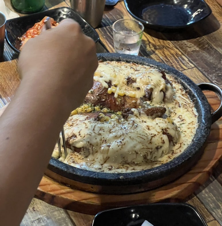 이통닭 이미지