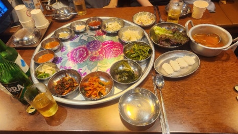 완미족발오송점 이미지