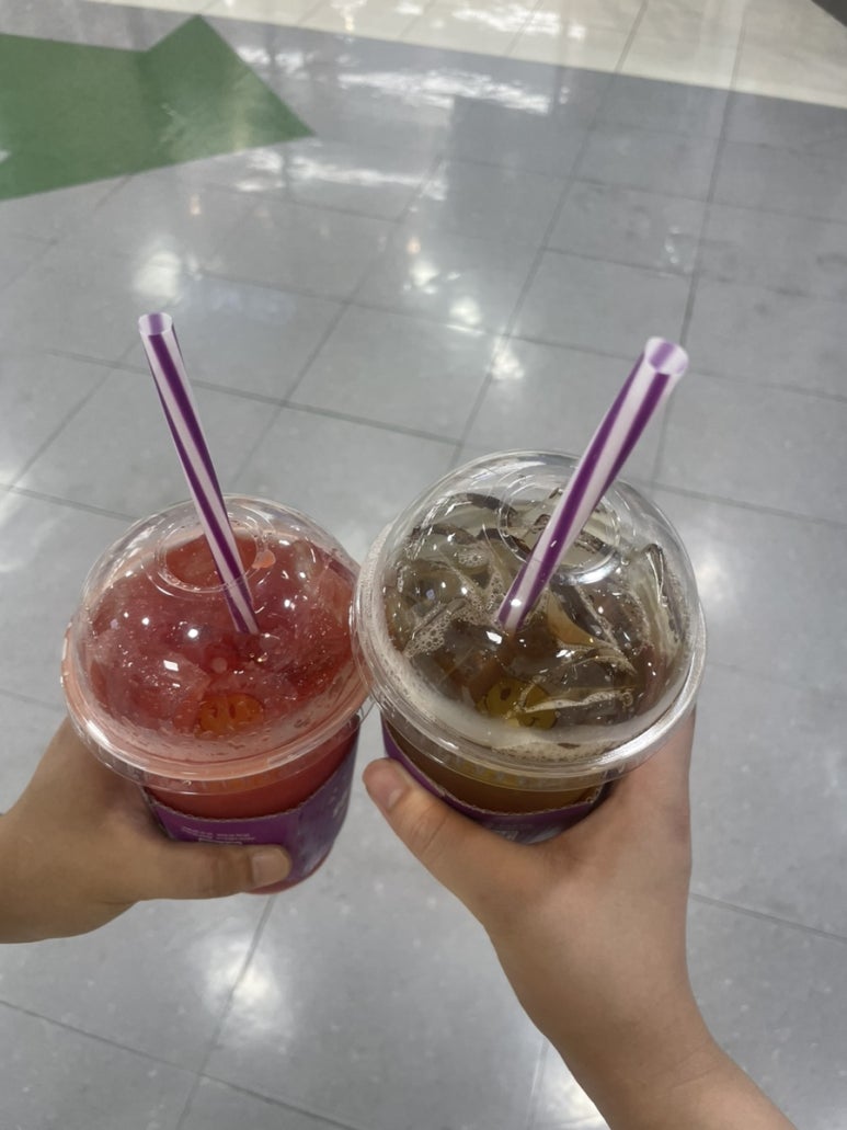 바오김밥 신기점 이미지