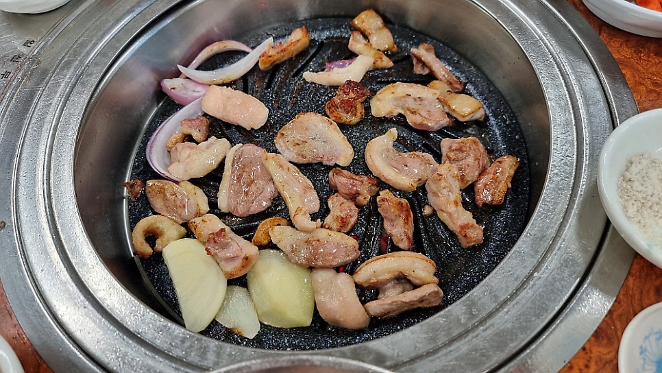 오리일번지 이미지