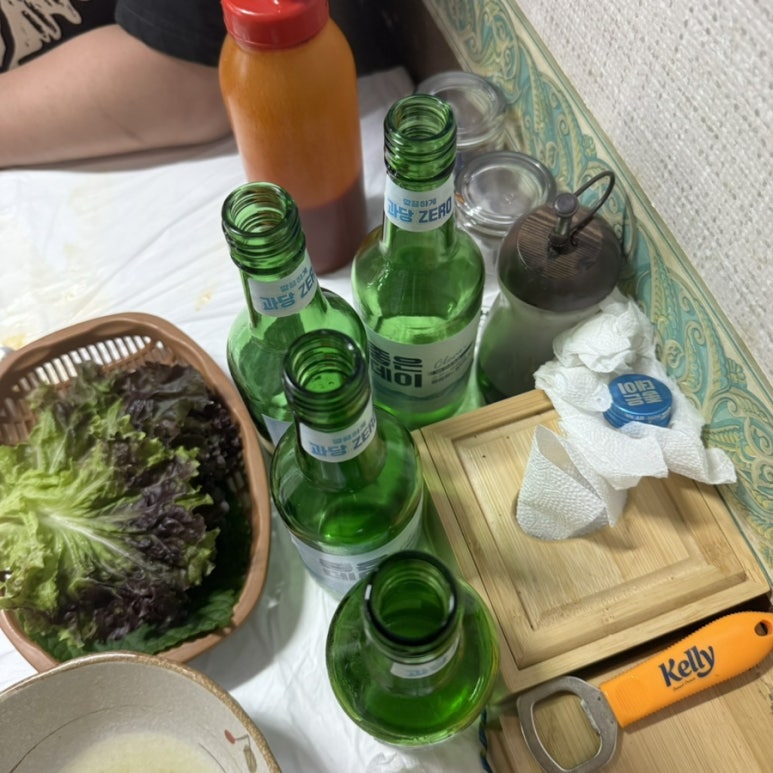양포막썰어횟집 이미지