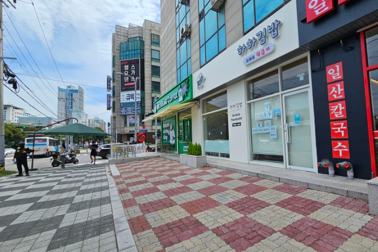 메타킹커피제주노형점 이미지