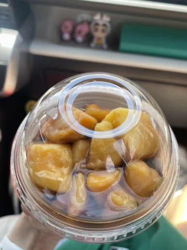 이디야커피광주첨단신용점 이미지