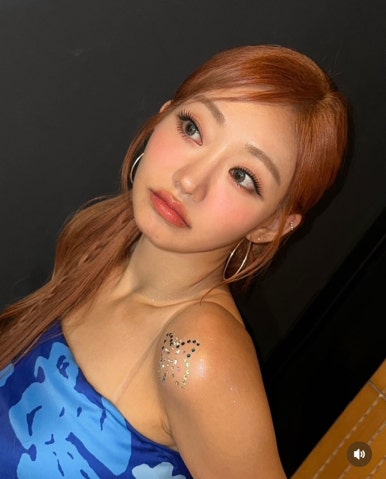 쥴리헤어 이미지