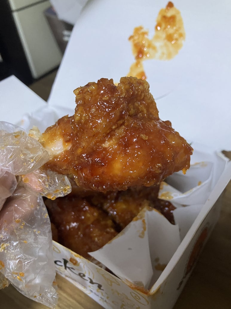 99치킨 사진 5