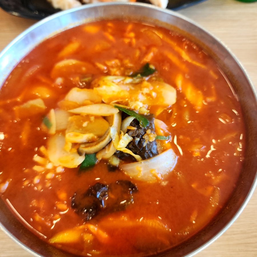 빠꾸네짬뽕히어로 이미지