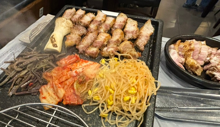 돈해진미 이미지