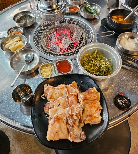 계장수 이미지