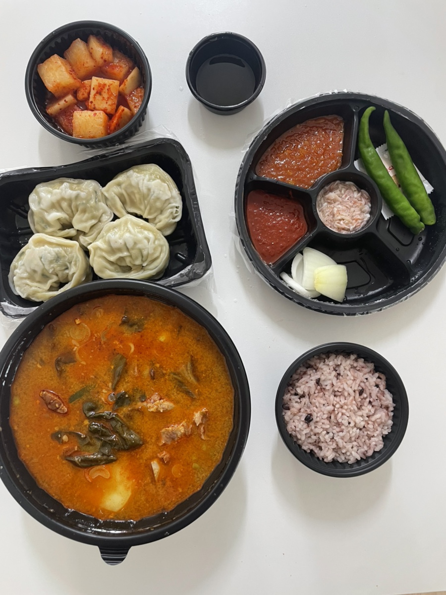 열정국밥 이미지
