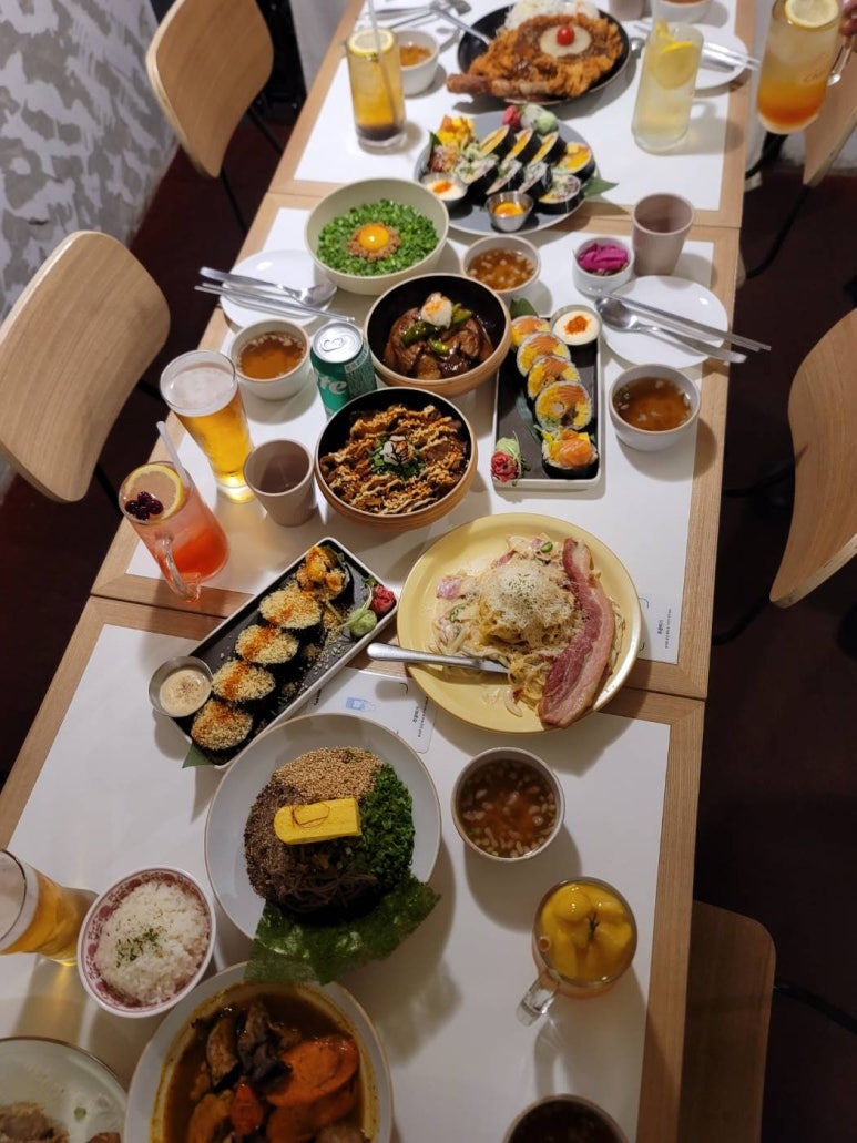 연남동칼국수 이미지
