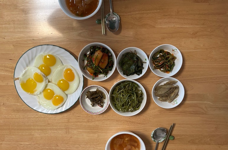 울엄마반찬 이미지