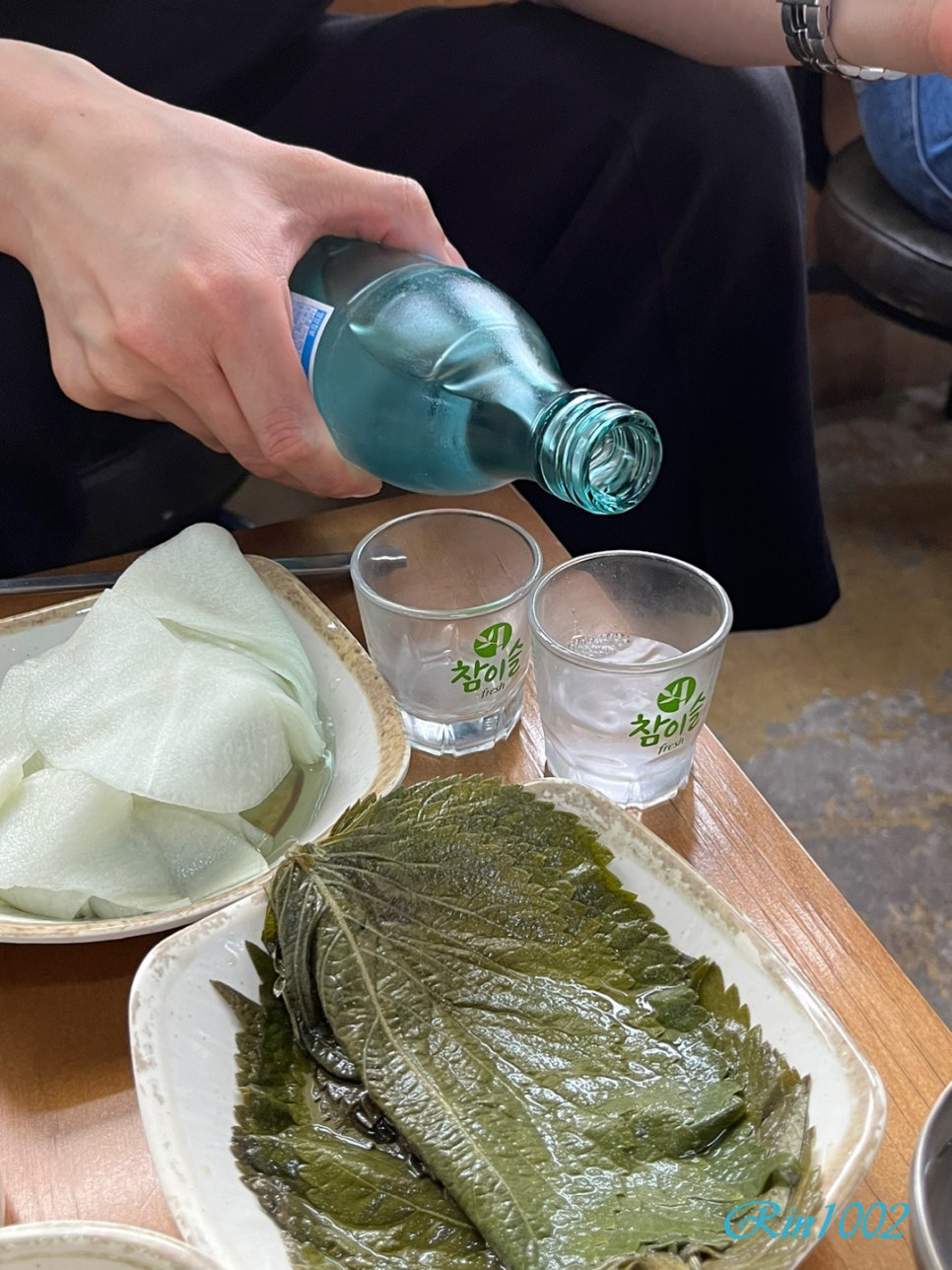 초원오리농장 이미지