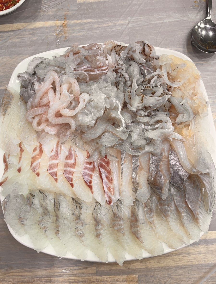 세꼬시회식당 이미지