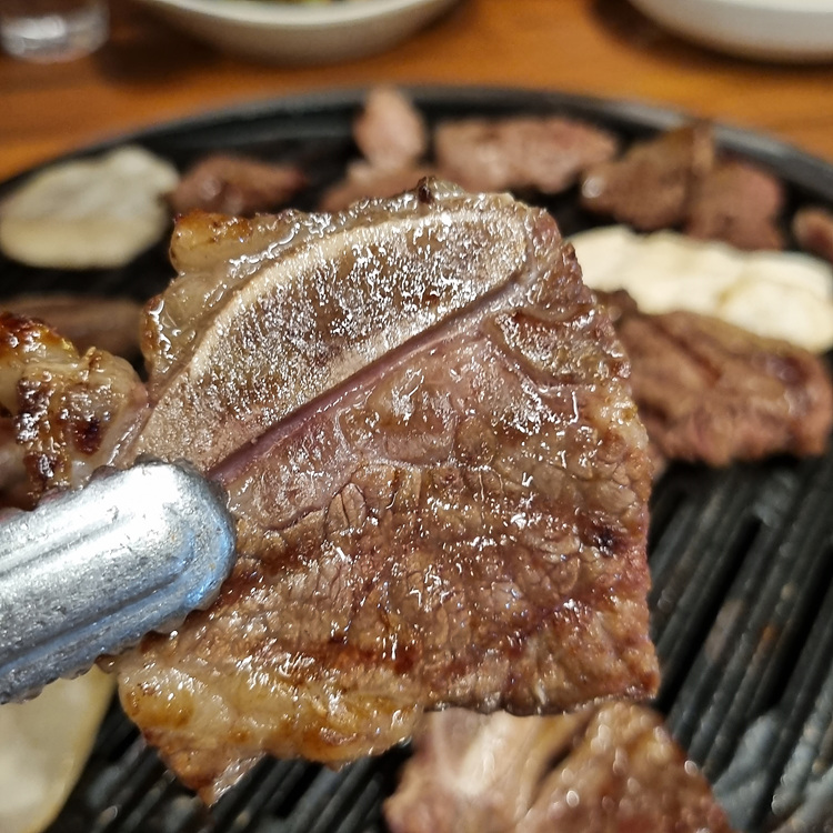 한마음정육식당세종 이미지