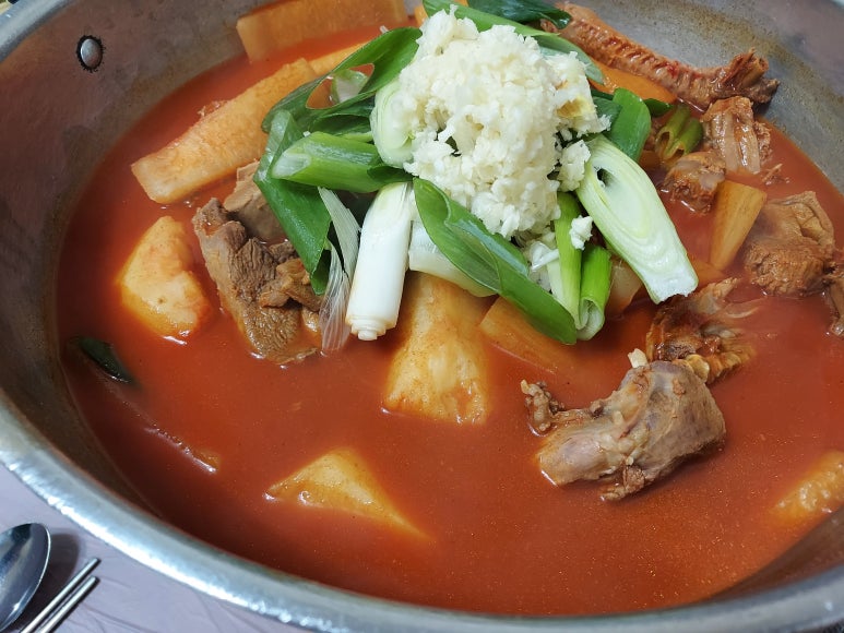외산가든 이미지