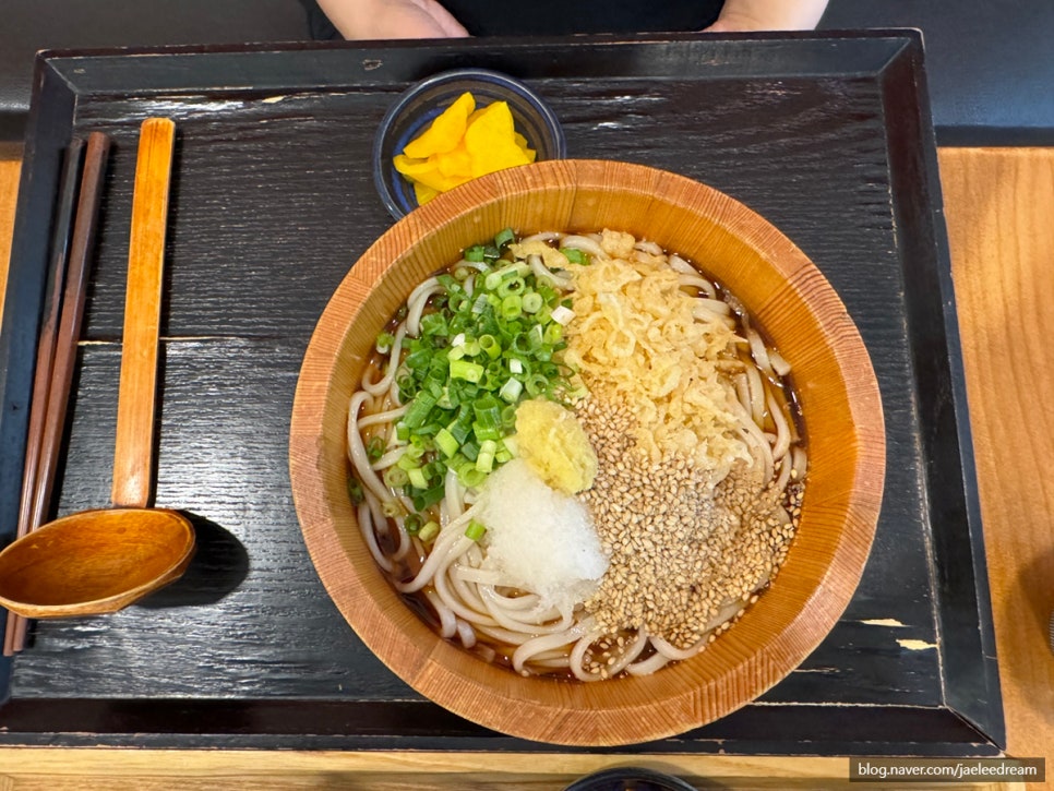 가오우동 이미지