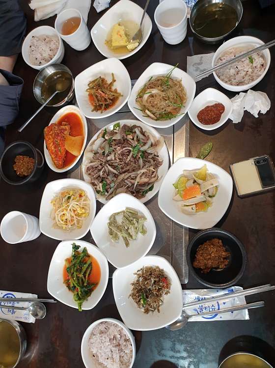 이바돔양곱창 이미지