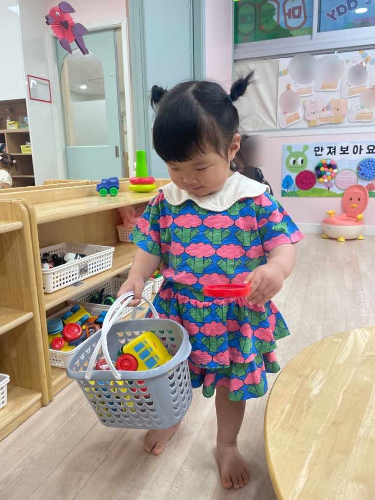 창원시립 창원YWCA어린이집 이미지