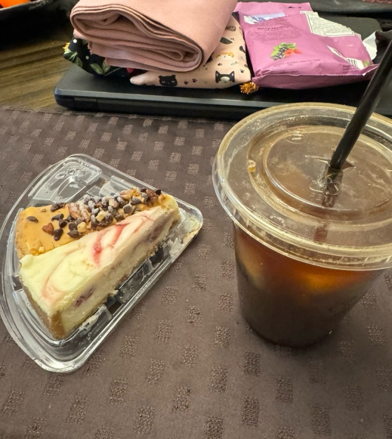 말콤커피 이미지