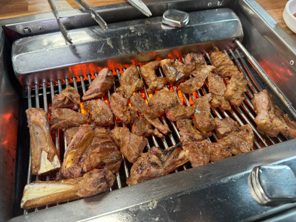 원조한라산갈비 이미지