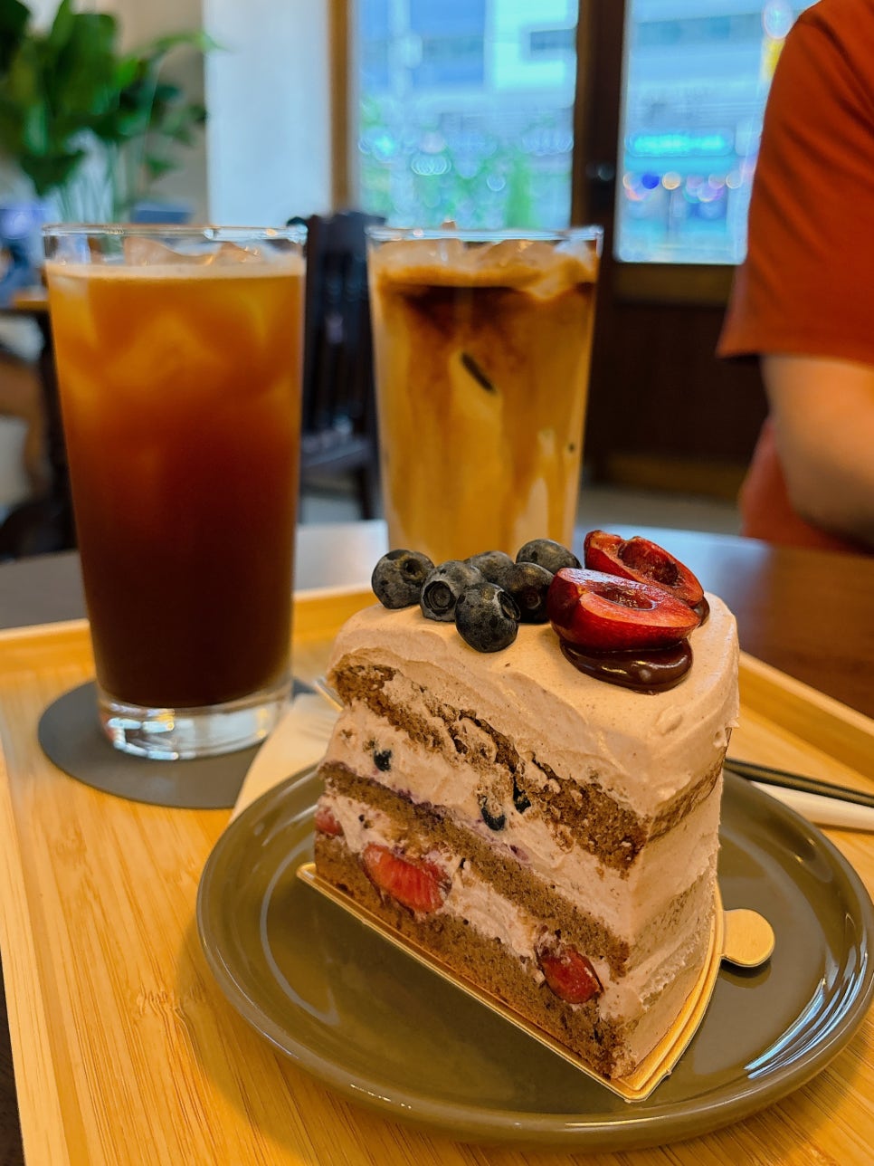 카페요아정연희점 이미지