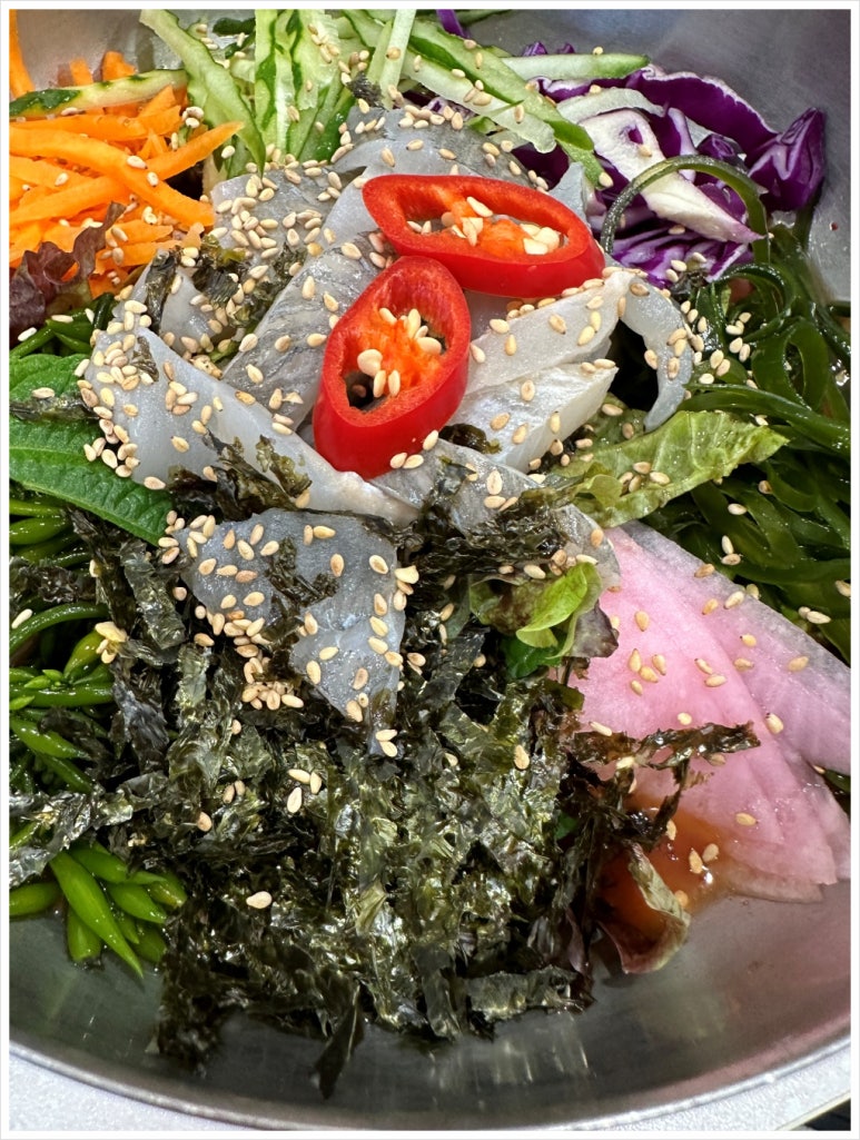 궁중해물탕조씨집 이미지