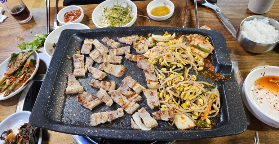 인동정육점 이미지