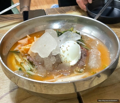 동원반점 이미지