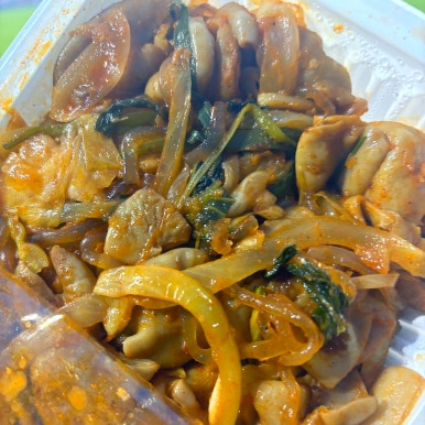 한모네소문난순대집 사진 6
