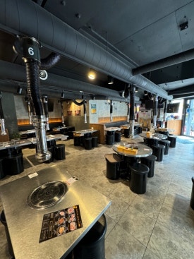당산 오돌 (잠실 신천점) 이미지