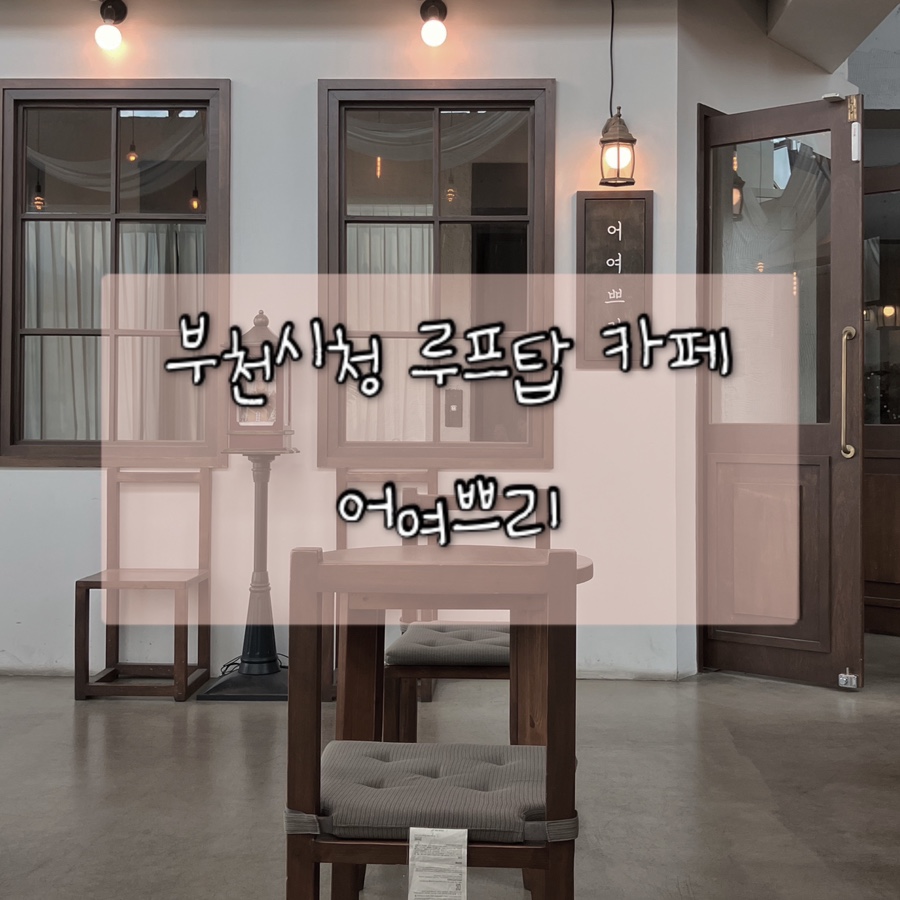어여쁘리 이미지