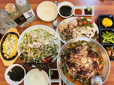 독도막회 이미지