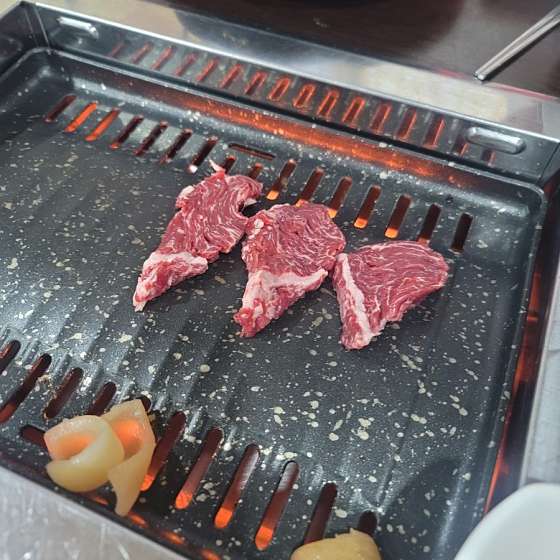 이바돔양곱창 이미지