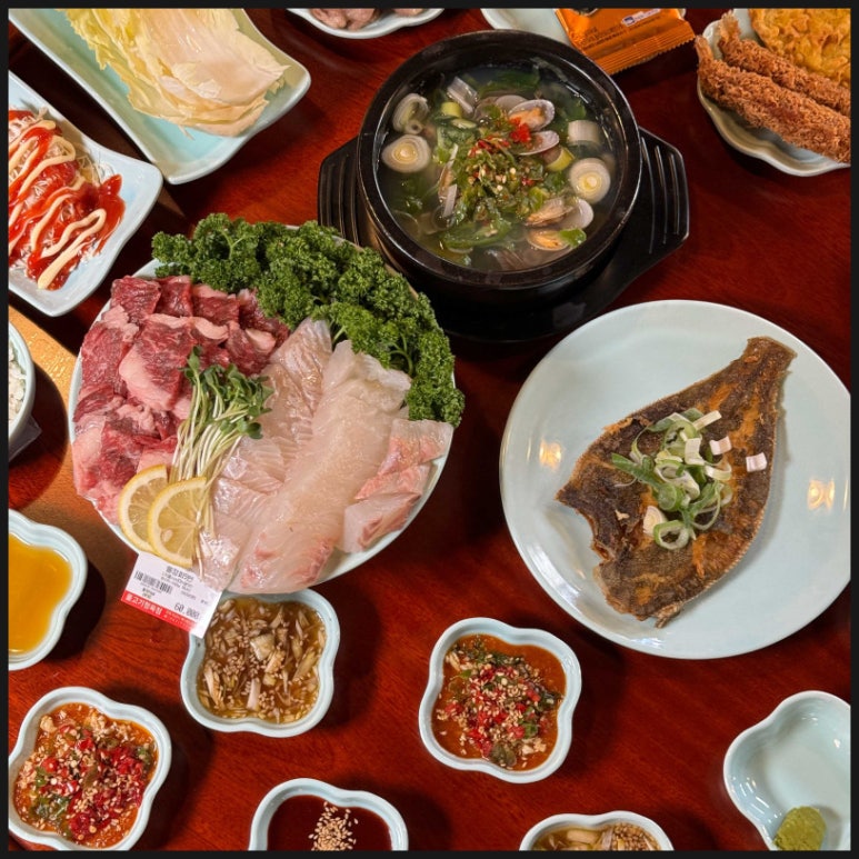 일품정육점 이미지