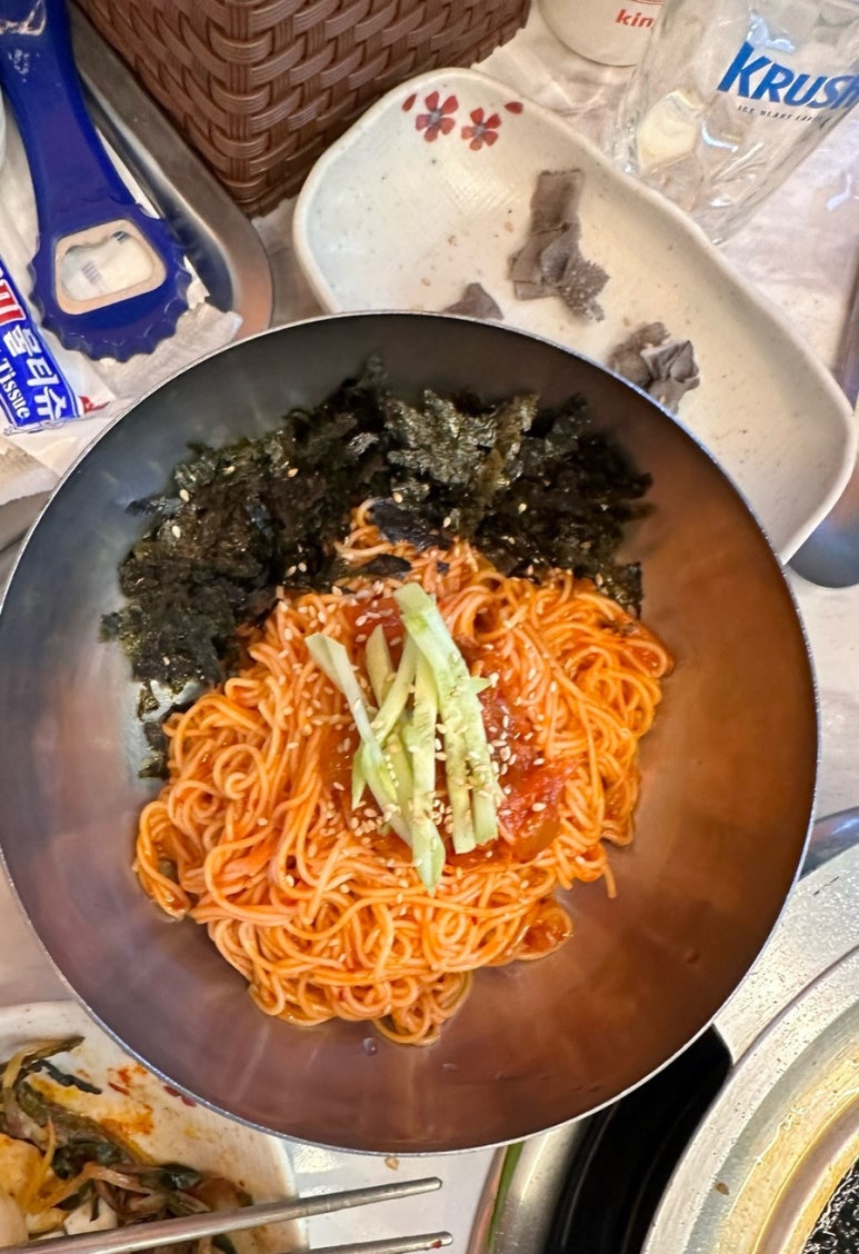 소뚜레한우소곱창광명점 이미지