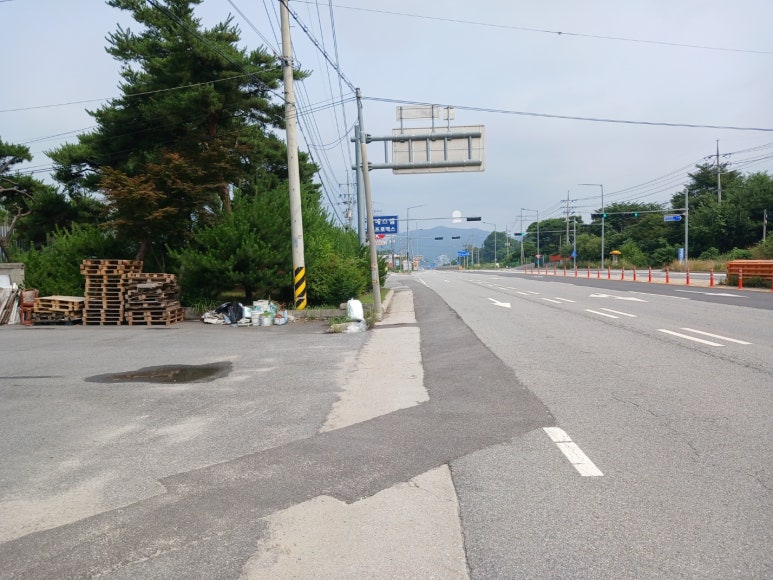 (주)형은물류 이미지