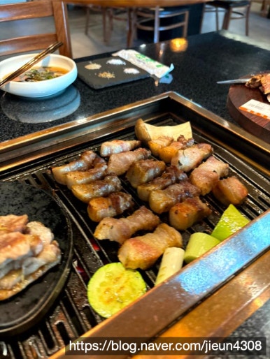 제주옥탑 물금점 이미지