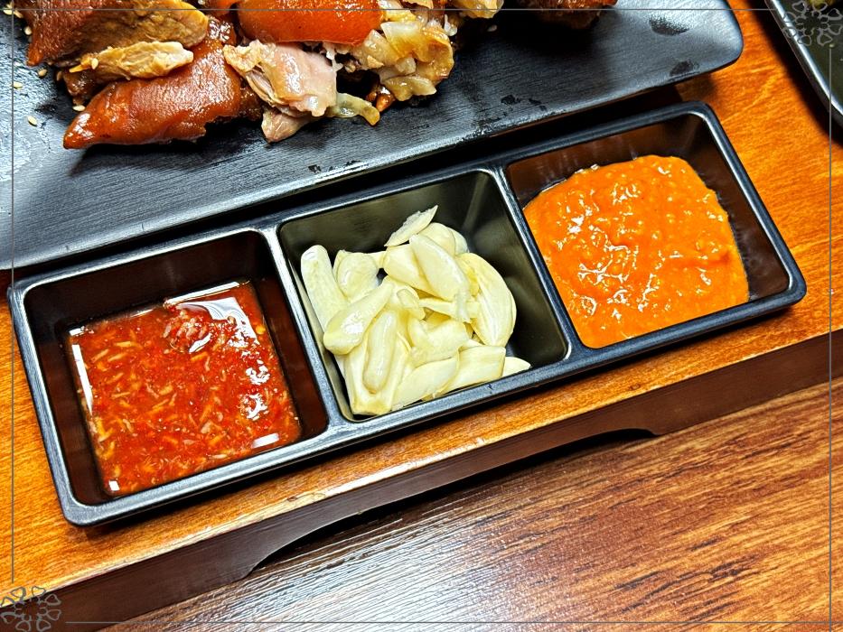 귀한족발목포 이미지
