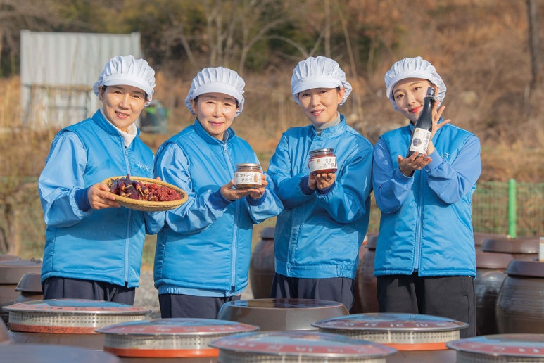 참맛농부 이미지