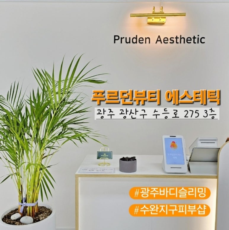 푸르던뷰티에스테틱 이미지