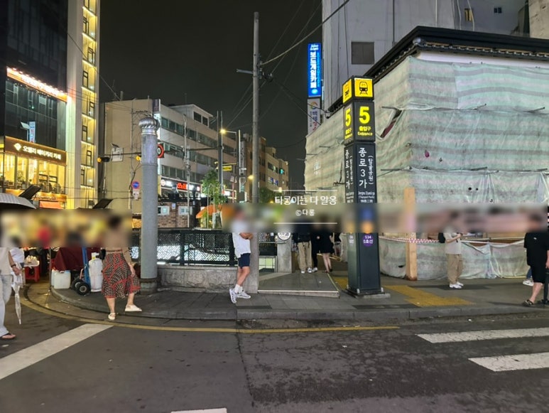천년치킨호프 이미지