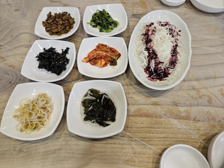 천사신안아구찜(남악옥암점) 이미지