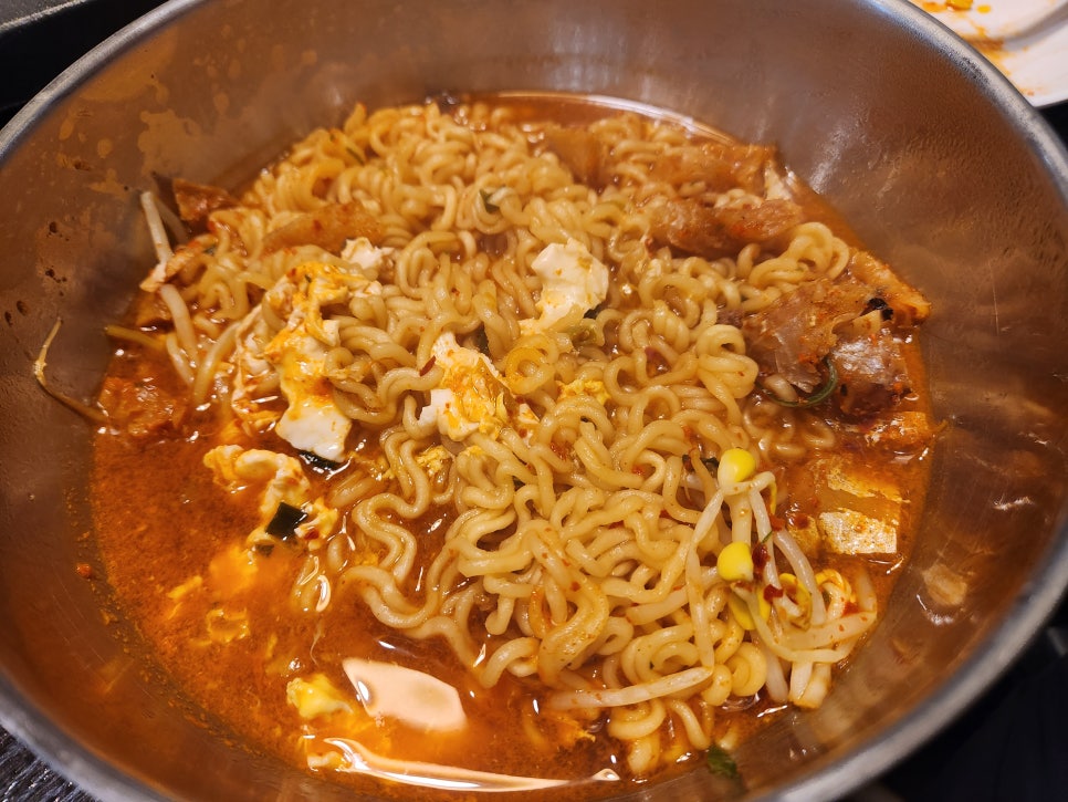 동창삼겹살앤쭈꾸미 관저점 이미지