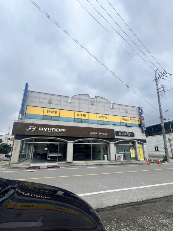 허니비키즈카페 이미지