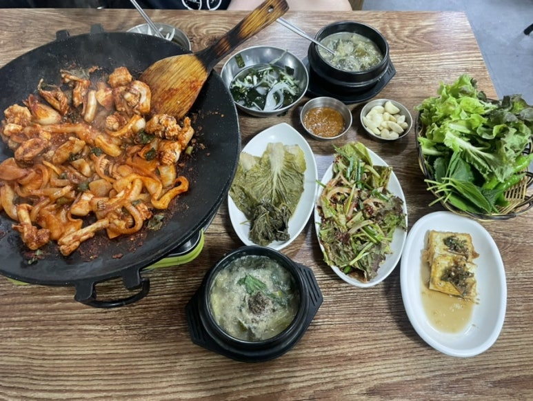 연산숯불장어구이 이미지