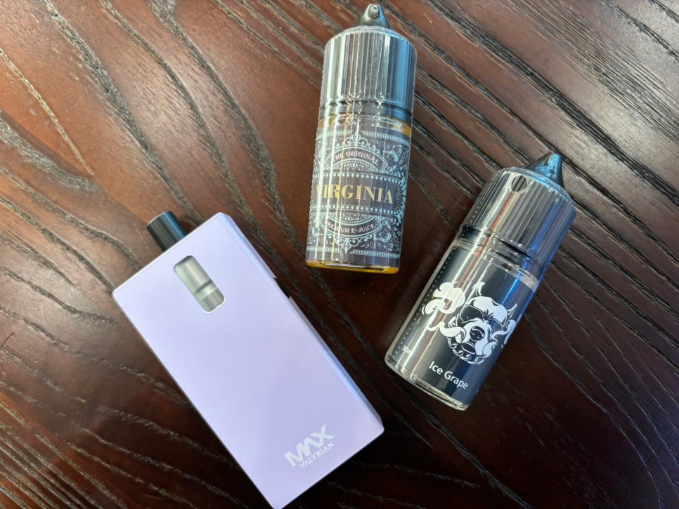 베이프독(Vape dog) 이미지