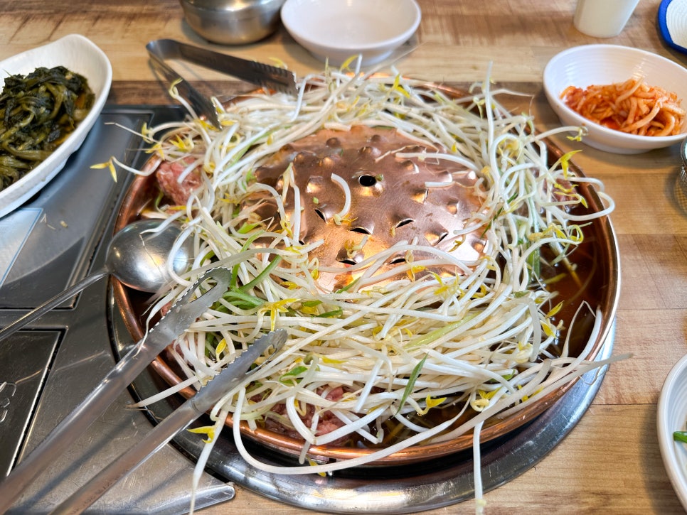 리버블루 예마당 이미지