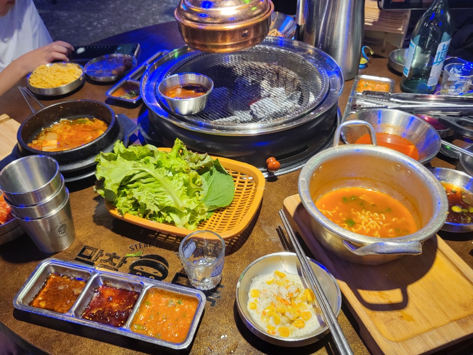 막창도둑기장 이미지